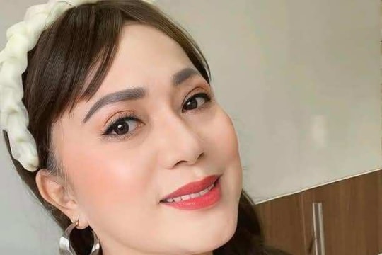 NSND Hương Dung cảnh báo chiêu trò "hợp đồng kỳ nghỉ" sau khi mất trắng tiền lãi tín dụng