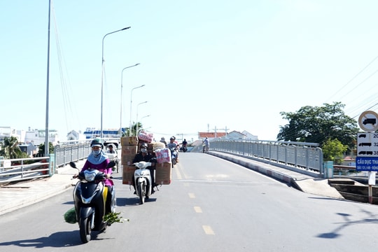 Thời tiết Nghệ An ngày 13/6: Nắng nóng gay gắt