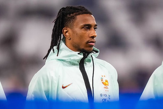 Real Madrid săn 'bom tấn' hàng thủ, PSG chi 180 triệu euro cho Michael Olise