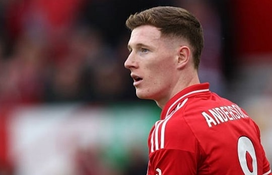 Manchester United lật ngược thế cờ chuyển nhượng trước Man City trong vụ Elliot Anderson