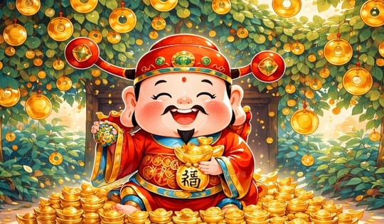Con số may mắn hôm nay 13/6: Dự báo tài lộc cho 12 con giáp và cung hoàng đạo