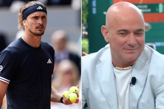 Alexander Zverev vô địch Roland Garros 2026: Vinh quang và bài toán đạo đức của làng tennis