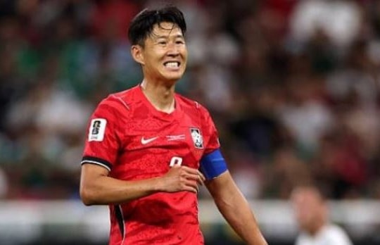 World Cup 2026: Son Heung-min bị chỉ trích dữ dội, sân vận động xuất hiện hàng ngàn ghế trống