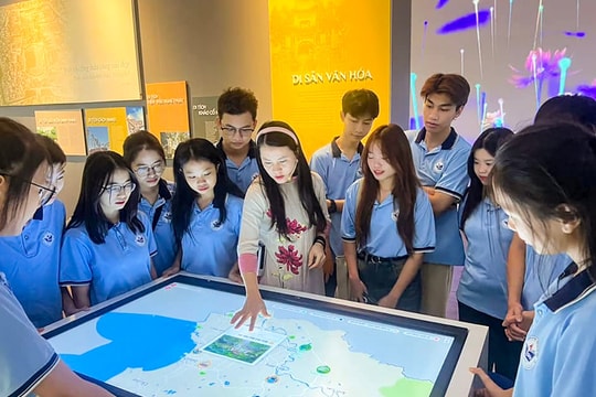 Nghệ An công bố các bài toán lớn về phát triển khoa học, công nghệ, đổi mới sáng tạo và chuyển đổi số