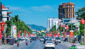 Thời tiết Nghệ An ngày 14/6: Nắng nóng, chiều tối và đêm có mưa rào