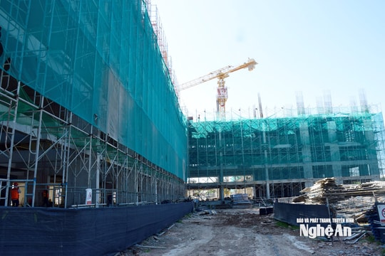 Cần chính sách đủ mạnh để khuyến khích phát triển nhà ở cho thuê