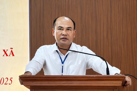 Nguyên Chủ tịch UBND xã Bích Hào bị khai trừ khỏi Đảng