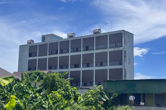 Nghệ An đa dạng nguồn cung nhà ở xã hội