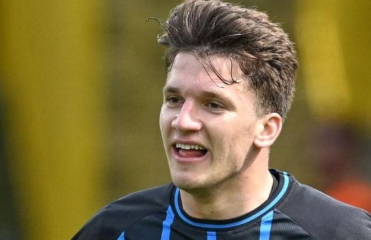 Arsenal đàm phán mua Christos Tzolis và diễn biến tương lai Rodri tại Man City
