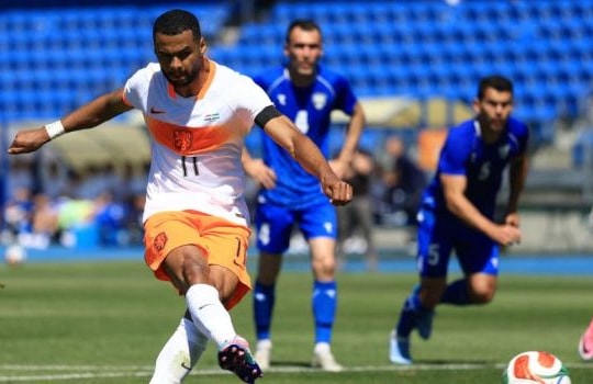 Hà Lan vs Nhật Bản tại World Cup 2026: "Cơn lốc" đối đầu kỷ luật Samurai