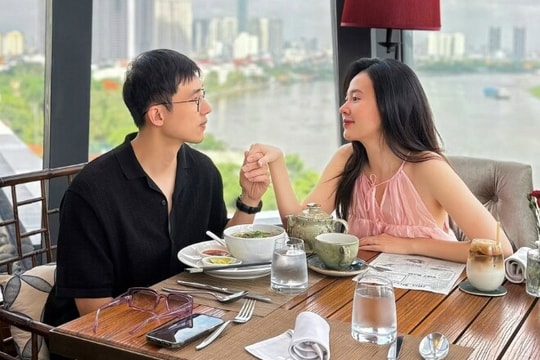 Cuộc sống hôn nhân của Midu và thiếu gia Minh Đạt sau 2 năm gắn bó