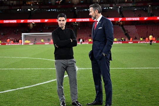 Arsenal thanh lọc 10 cầu thủ: Quyết sách cứng rắn của nhà vô địch Ngoại hạng Anh