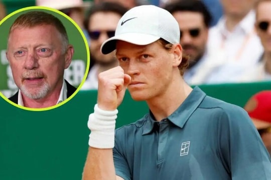 Jannik Sinner đối mặt hoài nghi về thể lực và tâm lý trước thềm Wimbledon 2026