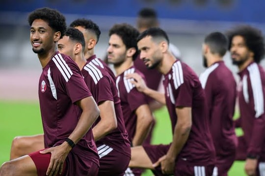 Qatar vs Thụy Sĩ: Cơ hội gột rửa vết nhơ lịch sử của nhà vua châu Á tại World Cup 2026