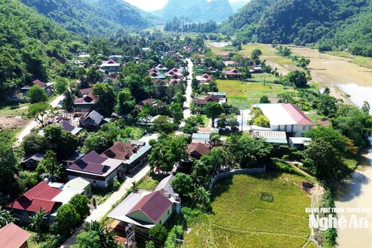 Thời tiết Nghệ An ngày 15/6: Mây thay đổi, ngày nắng nóng, chiều tối và đêm có mưa rào