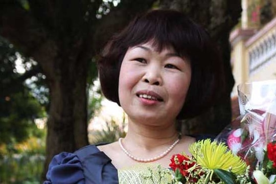 Truyện ngắn: Mùa cây Mắc Tào trổ hoa