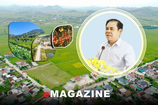 Đối thoại để kiến tạo động lực phát triển nông nghiệp