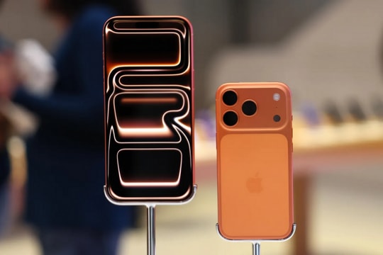 Mẹo chọn chu kỳ thay iPhone tối ưu nhất giúp tiết kiệm chi phí và giữ hiệu năng