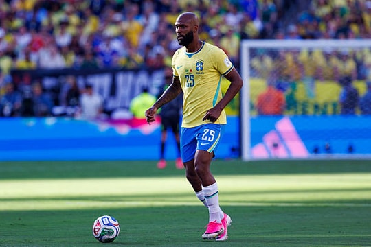 Brazil chia điểm thất vọng ngày ra quân: Canh bạc Igor Thiago phá hỏng kế hoạch của Ancelotti