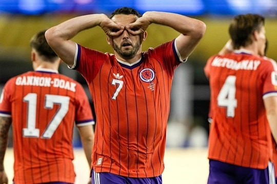 Scotland thắng Haiti 1-0 tại World Cup: Cột mốc lịch sử sau 36 năm và nỗi lo của Steve Clarke
