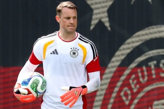 World Cup 2026: Manuel Neuer tái xuất, Australia gây chấn động tại bảng D