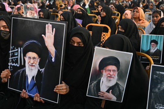 Thế giới phản ứng ra sao trước thông tin về thoả thuận Mỹ-Iran?