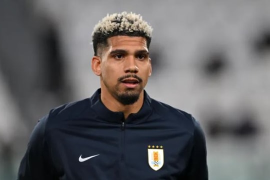 Nhật ký World Cup 2026: Uruguay mất trụ cột Araujo, tuyển Đức thắng hủy diệt 7-1