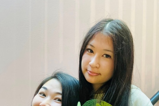 Mạc Anh Thư tiết lộ mức chi phí một tỷ đồng mỗi năm khi sống tại Phần Lan
