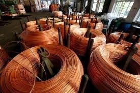 Giá đồng vọt lên mức cao nhất trong 10 ngày, đạt 13.796,50 USD/tấn nhờ thỏa thuận Mỹ - Iran