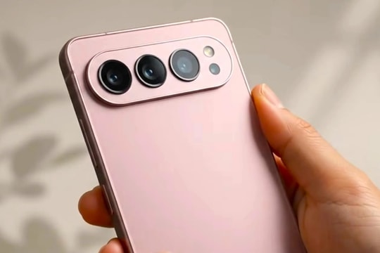 Samsung Galaxy S27 Ultra: Thiết kế thanh camera ngang mới mang đến 4 cải tiến phần cứng quan trọng