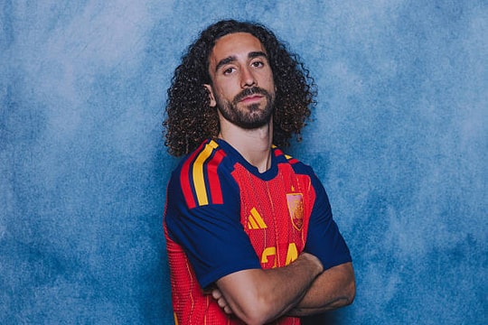 Chelsea tái thiết hành lang cánh: 4 mục tiêu thay thế Marc Cucurella gia nhập Real Madrid