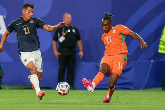 World Cup 2026 và 'điểm nghẽn' trên thị trường chuyển nhượng mùa hè