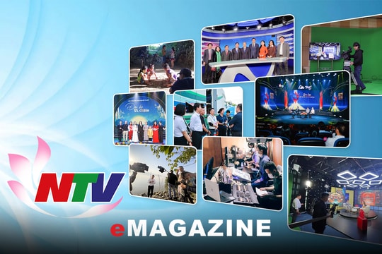 NTV - Vượt ra ngoài cánh sóng