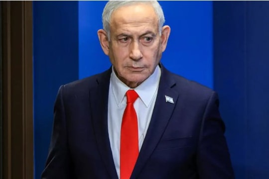 Thủ tướng Israel Netanyahu tuyên bố tái tranh cử