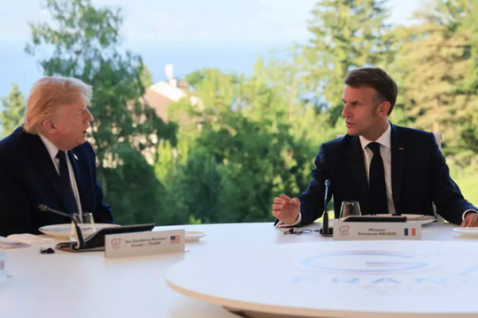Hội nghị G7 về Ukraine: Kỳ vọng đột phá từ các nhà lãnh đạo thế giới