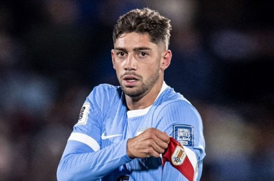 World Cup 2026: Saudi Arabia đối đầu Uruguay tại Miami - Thử thách cho hàng công La Celeste