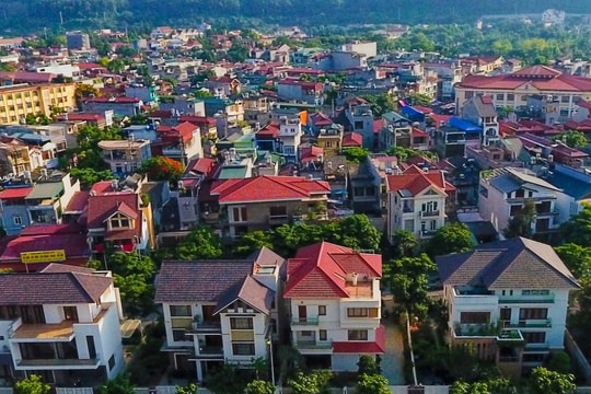Quy định mới về xây dựng nhà ở riêng lẻ dưới 7 tầng từ ngày 1/7