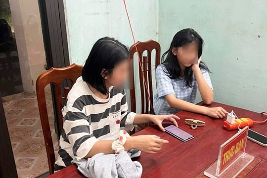 Học sinh, sinh viên làm thêm dịp hè: Đừng chủ quan với 'việc nhẹ, lương cao'!