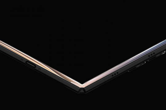 iPhone gập lộ diện với thiết kế siêu mỏng 4,5mm và đặc quyền đa nhiệm trên iOS 27
