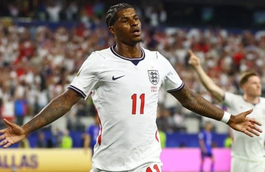 Tuyển Anh thắng Croatia 4-2 tại World Cup 2026: Khi Tam Sư tháo bỏ 'phanh tay'