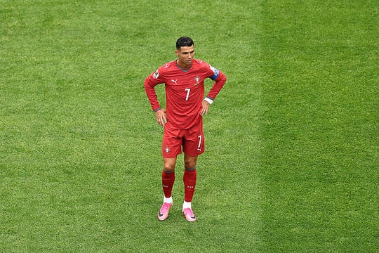 Nỗi lo của Bồ Đào Nha: Khi bản năng của Ronaldo trở thành rào cản tại World Cup 2026