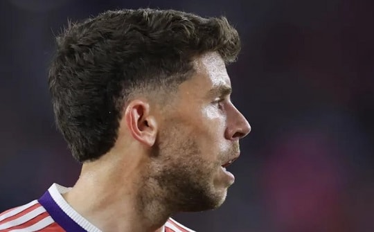 Ryan Christie và sứ mệnh lịch sử của Scotland: Quyết tâm đánh bại Morocco tại World Cup