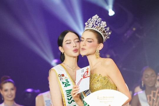 Miss International 2026: Hủy bỏ phần thi áo tắm trong đêm chung kết tại Nhật Bản
