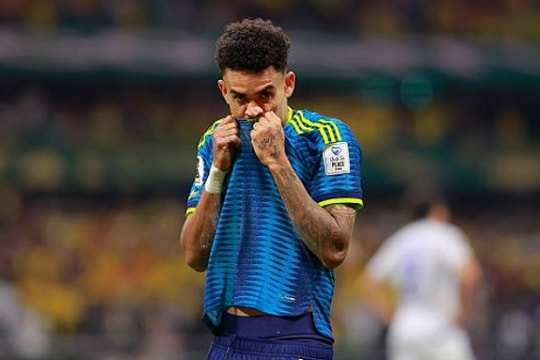 Luis Diaz rực sáng ngày ra quân, Colombia đánh bại Uzbekistan 3-1 tại World Cup 2026