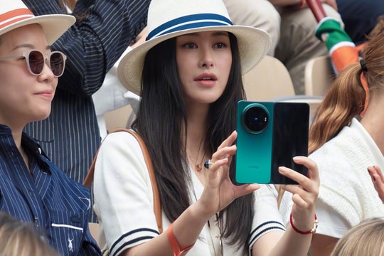 vivo X Fold6: Đột phá màn hình 5,000 nits và hệ thống camera 200MP chuyên sâu