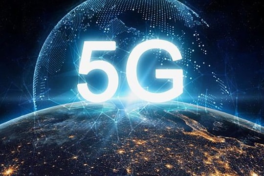 Thuê bao 5G vượt mốc 3 tỷ trên phạm vi toàn cầu