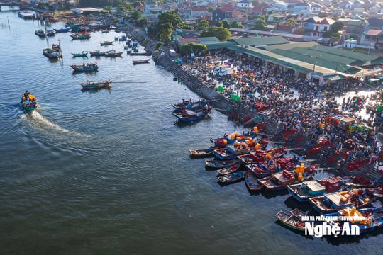 Sau đối thoại, du lịch Nghệ An cần cơ chế và hành động cụ thể