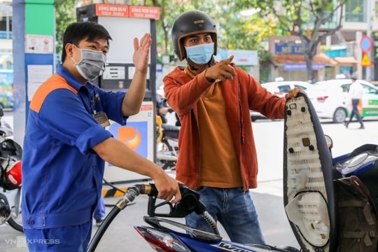 Giá xăng dầu hôm nay 20/6: Bảng giá xăng dầu tại Petrolimex, PVOIL, Mipec, Thalexim