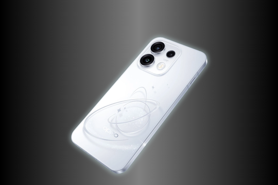 Oppo Reno 16 series chính thức lộ diện bản quốc tế: Bước tiến mới của camera selfie AI