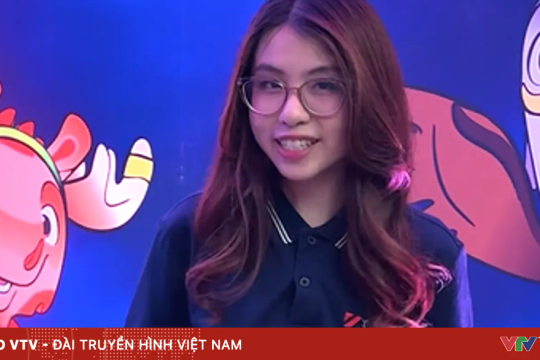 VTVgo lần đầu phát sóng bình luận tiếng Anh tại FIFA World Cup 2026